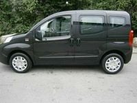 Used Citroën Nemo 2009 MPV