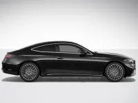 New Mercedes CLE200 AMG Line Premium 204 HP (150 kW) 2026 Coupe