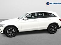 used Mercedes 220 GLC-Class Coupe GLC4Matic Sport 5dr 9G-Tronic