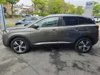 Second-hand Peugeot 3008 Allure 2020 Gri SUV