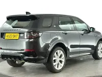 Used Land Rover Discovery Sport Urban Edition 204 HP (150 kW) 2023 SUV