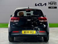 used Kia Rio HATCHBACK SPECIAL EDITION