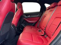 Used Jaguar F-Pace R-Dynamic 200 HP (147 kW) 2023 Blue SUV