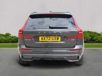Used Volvo XC60 Ultimate 250 HP (183 kW) 2023 SUV