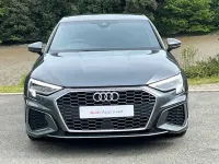 Usado Audi A3 Sportback S-Line 150 CV (110 kW) 2024 Utilitario