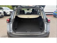 New Nissan X-Trail Acenta Premium 204 HP (150 kW) 2025 Grey SUV