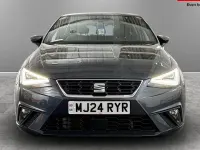 Używany Seat Ibiza FR 116 KM (85 kW) 2025 Hatchback