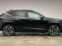 Begagnad Hyundai Kona Ultimate 160 kW (218 HK) 2026 SUV