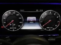 Used Mercedes G63 AMG 2020 Black SUV