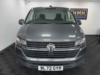 Used VW T6.1 Startline 2022 Grey Van