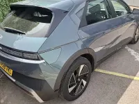 New Hyundai Ioniq Premium 167 kW (228 HP) 2026 Hatchback