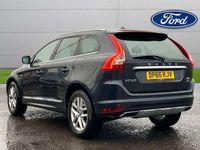 used Volvo XC60 DIESEL ESTATE