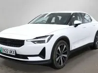 Used Polestar 2 11 kW (15 HP) 2022 Hatchback