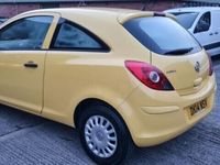 used Vauxhall Corsa 1.2 S 3DR Manual
