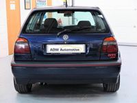 used VW Golf III 2.0 16V GTI