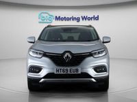 Used Renault Kadjar Version S 140 HP (102 kW) 2021 SUV