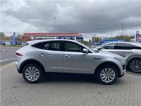 used Jaguar E-Pace Diesel Estate 2.0d (180) SE 5dr Auto