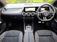 Ny Mercedes B200 Executive 163 HK (119 kW) 2025 Grå Minibuss