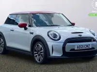 Used Mini Cooper Level 3 135 kW (184 HP) 2023 Hatchback