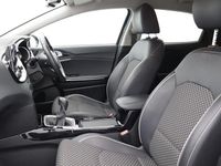 Used Kia XCeed 2022 Black SUV