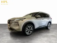 Used Nissan X-Trail N-Connecta 163 HP (119 kW) 2024 Silver SUV