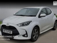Used Toyota Yaris Hybrid 116 HP (85 kW) 2026 Hatchback