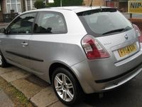 Used Fiat Stilo 2004 Hatchback