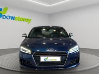 Used Audi TT Sport 230 HP (169 kW) 2018 Coupe