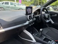 Used Audi Q2 Black Edition 2025 SUV