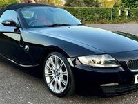 used BMW Z4 2.0i Sport 2dr