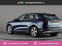 used Audi e-tron 230kW 50 Quattro 71kWh Technik 5dr Auto