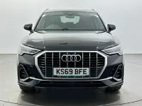 Used Audi Q3 S-Line 150 HP (110 kW) 2023 SUV