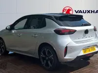 Used Vauxhall Corsa 101 HP (74 kW) 2026 Hatchback