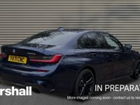 used BMW 330e 3 Series Saloon Special EM Sport Pro Edition 4dr Step Auto