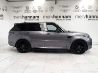 Used Land Rover Range Rover Sport HSE Dynamic 2019 Grey SUV