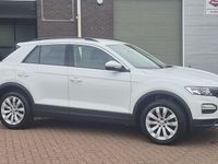 Used VW T-Roc SE 150 HP (110 kW) 2021 SUV