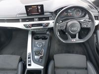 used Audi A5 40 TFSI S Line 2dr S Tronic