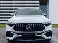 Used Mercedes GLC43 AMG Premium 421 HP (309 kW) 2025 Estate