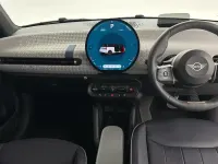 Używany Mini Cooper SE Hatch 158 kW (215 KM) 2025 Biały Hatchback