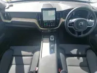 Used Volvo XC60 Plus 250 HP (183 kW) 2025 Grey SUV