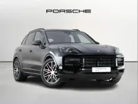 Used Porsche Cayenne S E-Hybrid 512 HP (376 kW) 2026 Black SUV