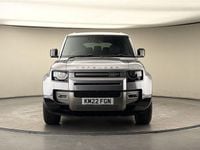Usado Land Rover Defender HSE Dynamic 300 HP (220 kW) 2024 SUV