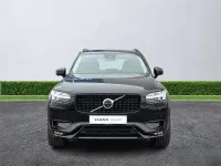 Used Volvo XC90 Plus 235 HP (172 kW) 2022 Black SUV