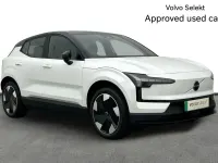 Nuevo Volvo EX30 Plus 196 kW (267 CV) 2026 Blanco SUV