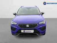 Usado Seat Ateca FR 150 CV (110 kW) 2024 Azul SUV