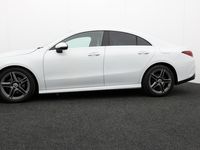 used Mercedes CLA180 CLA Class 2021 | 1.3AMG Line (Premium 2) Coupe 7G-DCT Euro 6 (s/s) 4dr