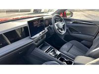Used VW Tiguan 272 HP (200 kW) 2025 SUV