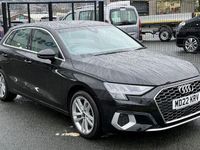 Used Audi A3 Sportback e-tron Sport 204 HP (150 kW) 2025 Hatchback