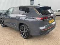 Used VW Tayron Style 147 HP (108 kW) 2026 Grey SUV