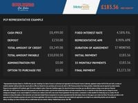 Used Skoda Fabia SE L 110 HP (80 kW) 2019 Brown Estate